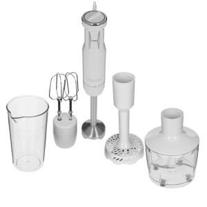 9262891 Блендер погружной Felfri FHB-011 белый