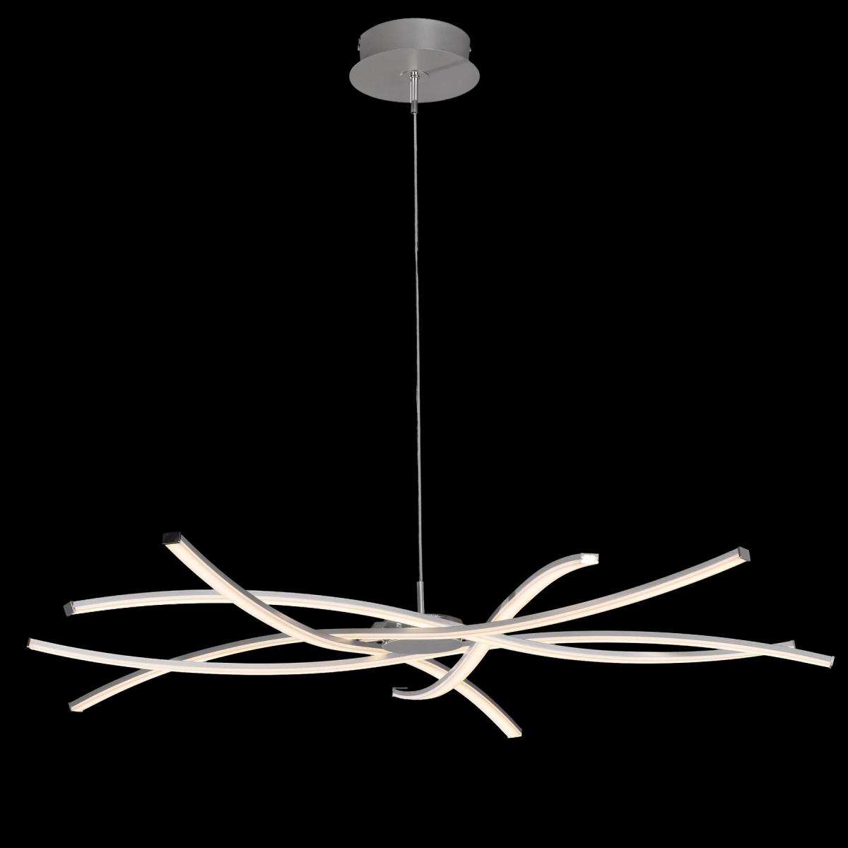 066714 Люстра Aire LED 5910 Mantra Aire led  - Вид №9