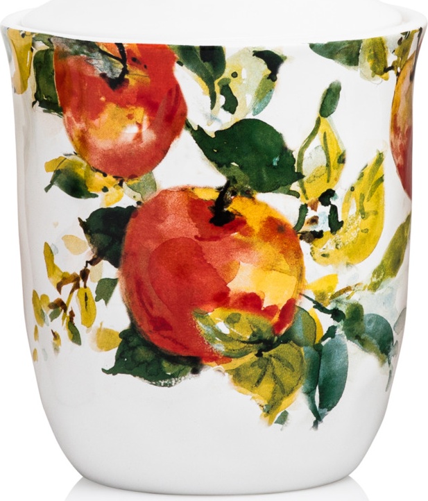 10655256 Certified International Банка для печенья Certified Int. Амброзия 2,1л, керамика Керамика 