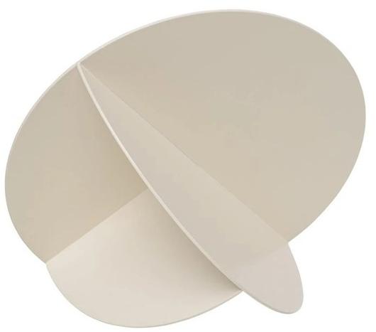 Kristina Dam Studio Зеркало круглый стол для ванной sun-id-1415138 - Вид №1