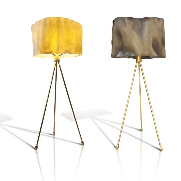 042279 Торшер Karpa Ruby - Вид №1