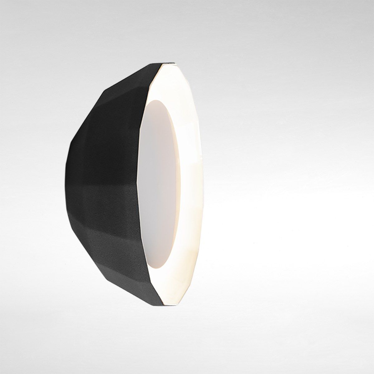 Керамический светодиодный настенный светильник Marset Scotch Club ARCH-00087498 - Вид №4