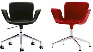 Cappellini Офисное кресло на колесиках Juli