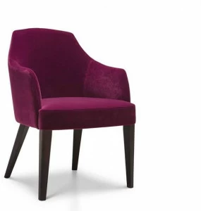 Origins 1971 Мягкое кресло с подлокотниками Virginia