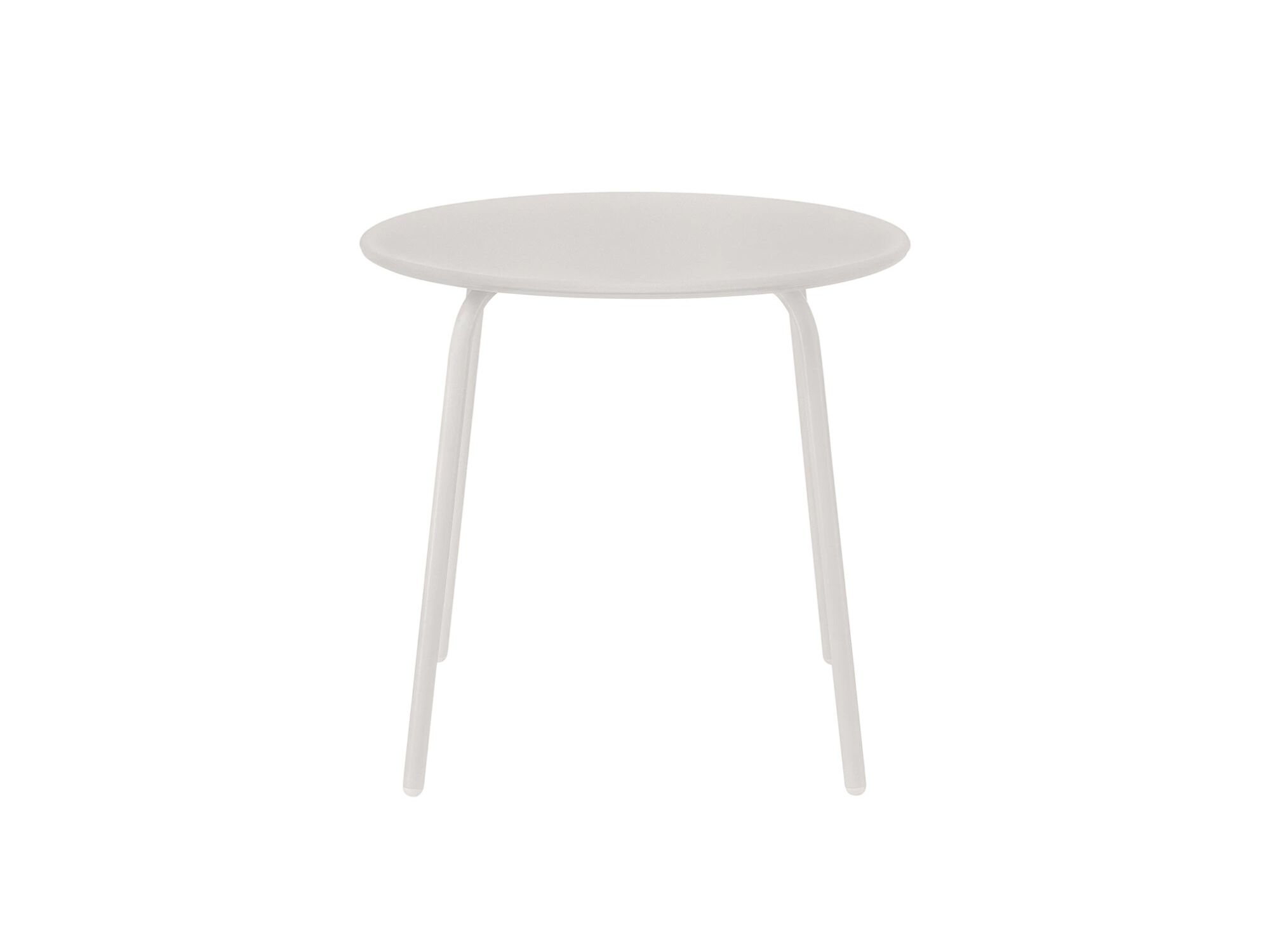 Стальной круглый садовый стол blomus Yua ARCH-00032641 - Вид №1