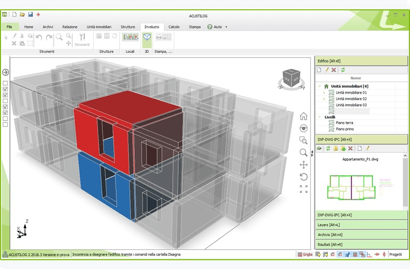 LOGICAL SOFT Acustilog sun-id-1417097 - Вид №1