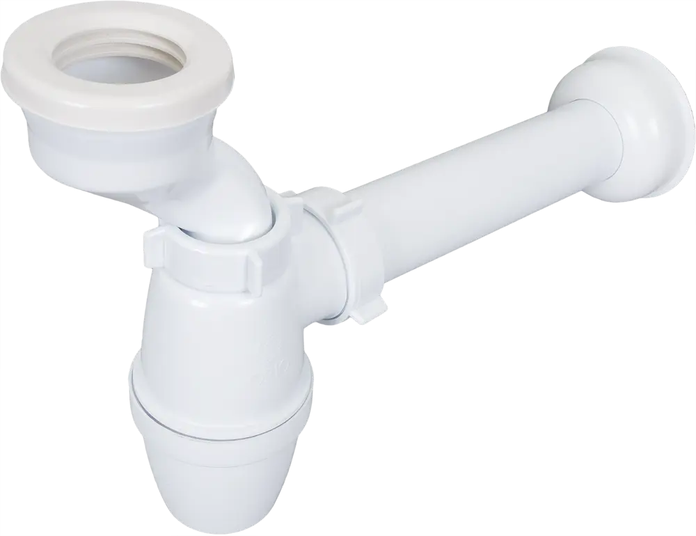Сифон Orio для писсуаров с системой защиты от запахов 18549595