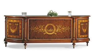 Буфет  FRANCESCO MOLON C64