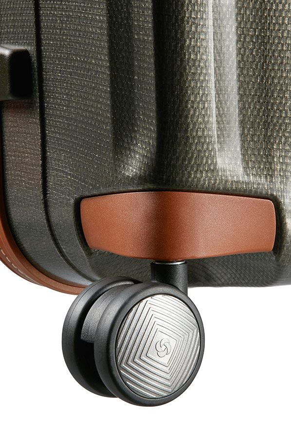 82V-14002 Чемодан 82V*002 Spinner S 55/20 Samsonite Lite Cube DLX  - Вид №2