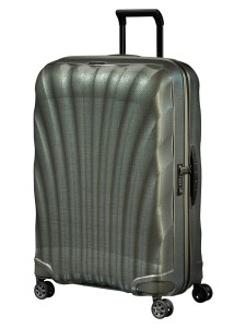 CS2-14004 Чемодан CS2*004 Spinner (4 wheels) 75cm Samsonite C-LITE
