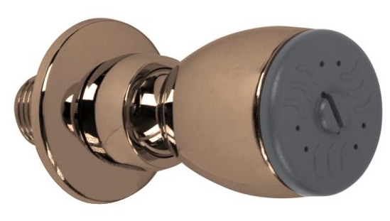 Форсунка MIGLIORE Ricambi Perry ML.RIC-39.330.CR, хром  - Вид №1