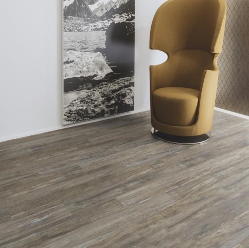 Паркетная доска Kaindl О310 LM Индиа Тик Натур (Гладкая) 1383х159 мм 5000200009 - Вид №3