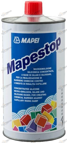 MAPEI Концентрированная силиконовая микроэмульсия sun-id-1417460
