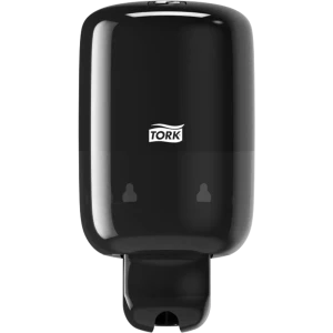 Диспенсер для жидкого мыла Tork мини S2 цвет черный
