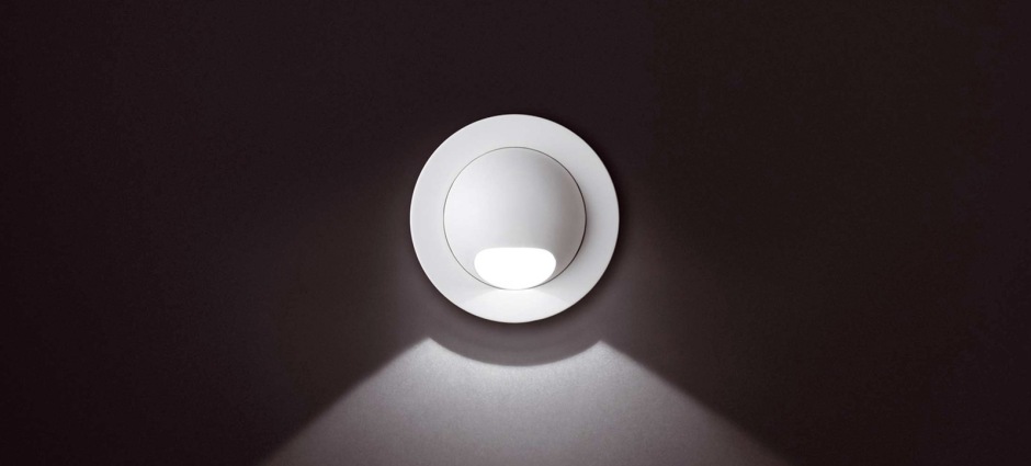 000632 Бра 5270 Vibia Zero - Вид №1