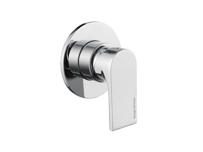 Однорычажный встраиваемый смеситель для душа Bugnatese Simple ARCH-00100615