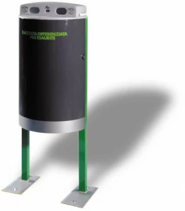 A.U.ESSE Eco  1109100