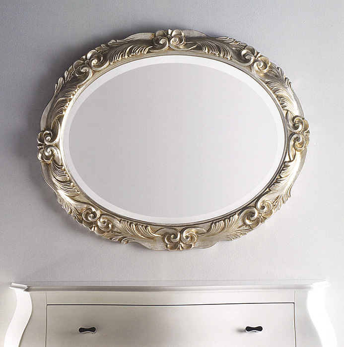 Зеркало  PIERMARIA MUSA GRAFFITI