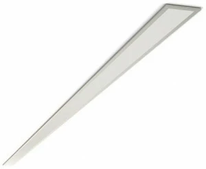 NEXO LUCE Встраиваемый алюминиевый потолочный светильник Recessed-wet area nexo luce 2093