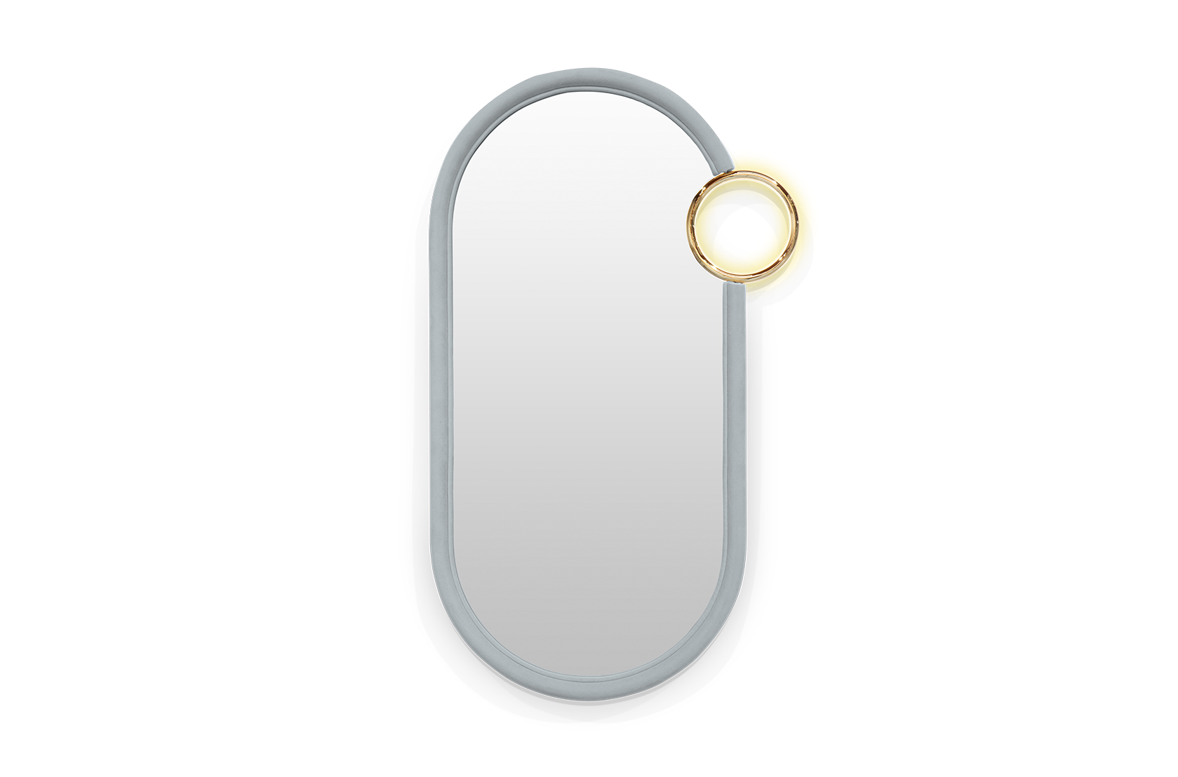 CIST303 Зеркала для детской Жевательная резинка маленькая Circu  - Вид №1