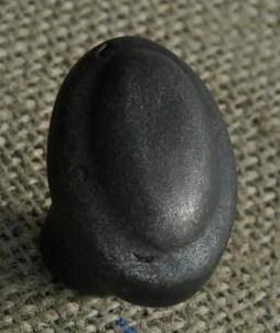 GIARA Ручка дверная из бронзы Ovale sun-id-1394049 - Вид №6