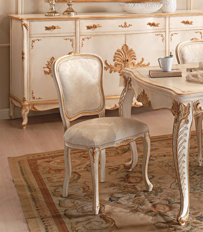 Стул  FLORENCE ART 731 