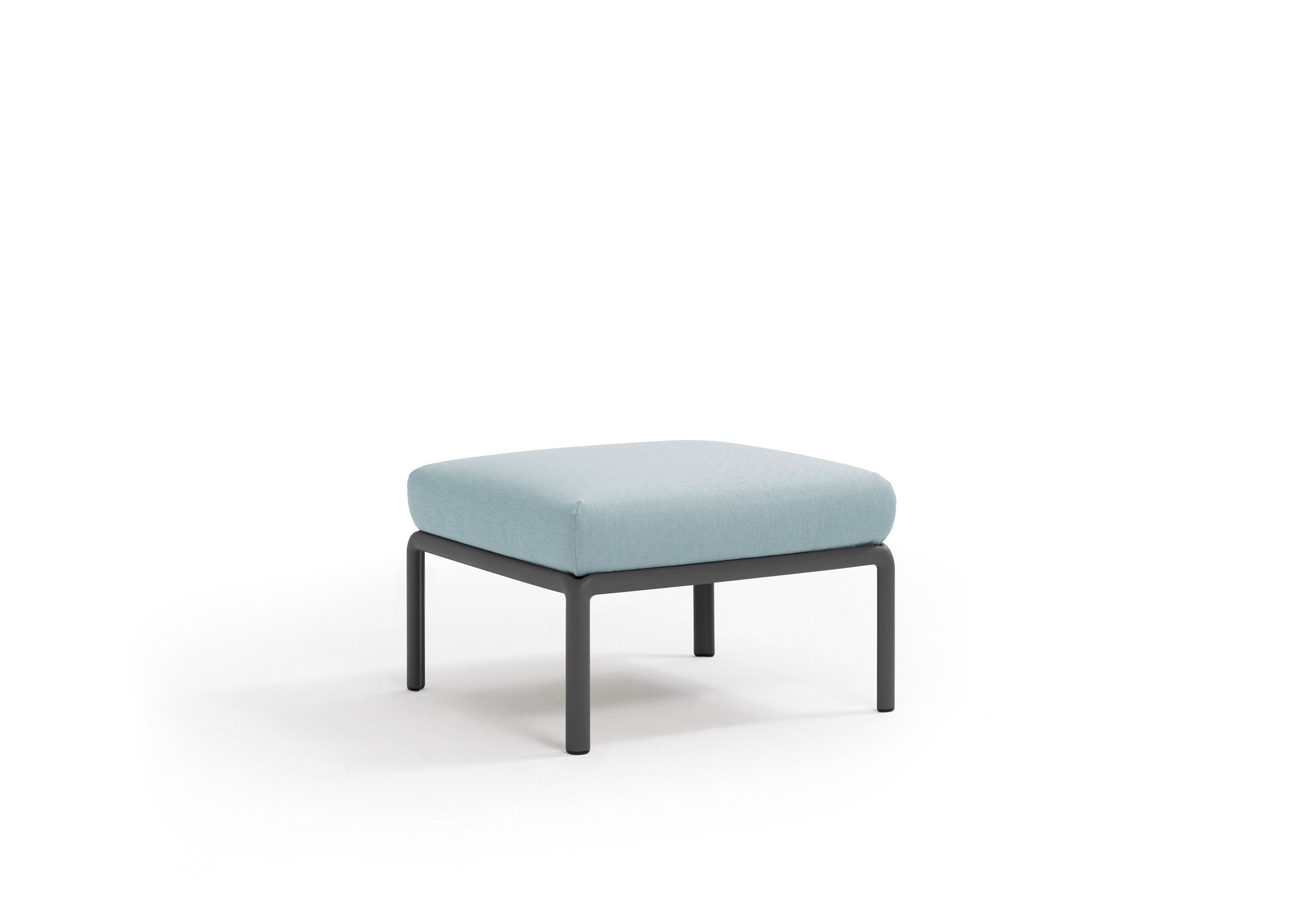 Пуф из смолы и ткани Nardi ARCH-00017796 - Вид №14