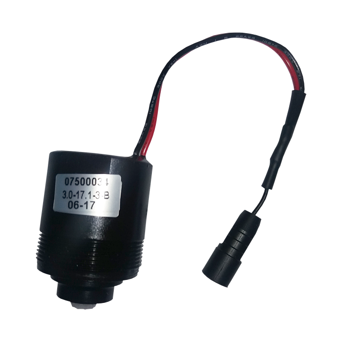 45924 Картриджный клапан STERN 9 В SANELA 