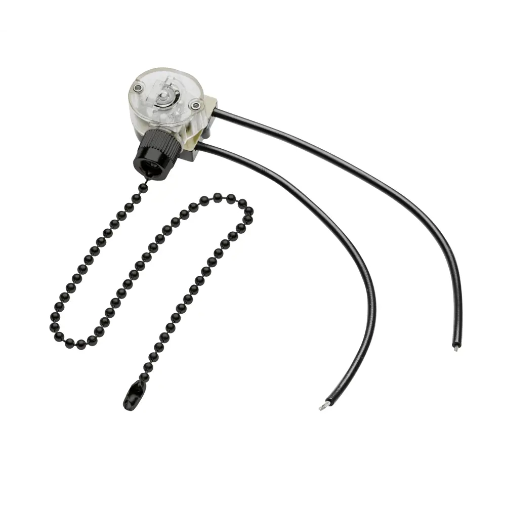 Santreyd Выключатель на цепочке — винтажный акцент для современного интерьера 87660657 STLM-1409275