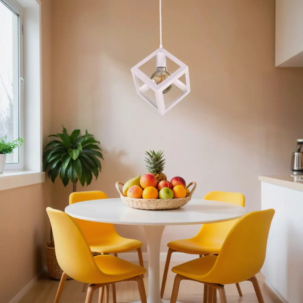 РОССВЕТ Лабиринт — потолочная люстра в стиле неоклассика 89426692 STLM-1569865 - Вид №10