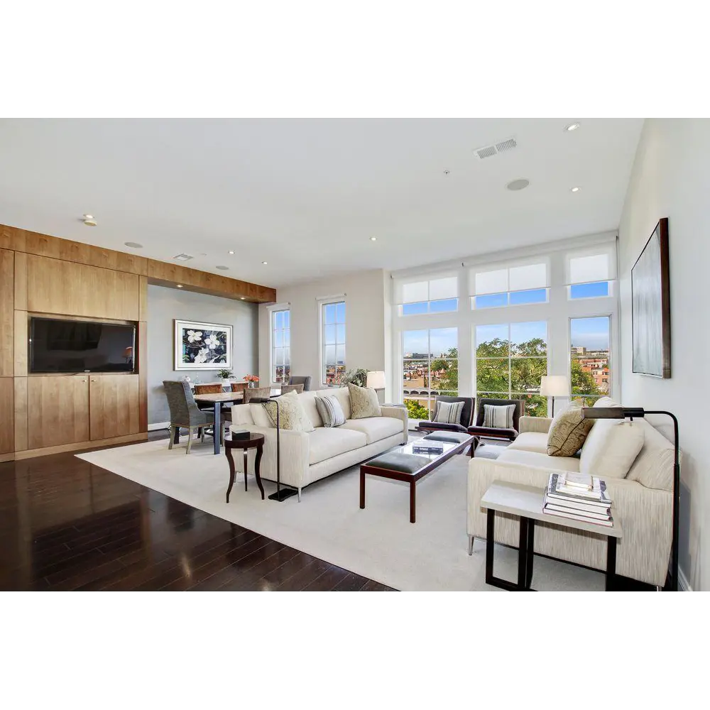 Краска интерьерная Parade DIY SuperWeiss белая матовая 5 л 82135556 STLM-0020044 - Вид №3