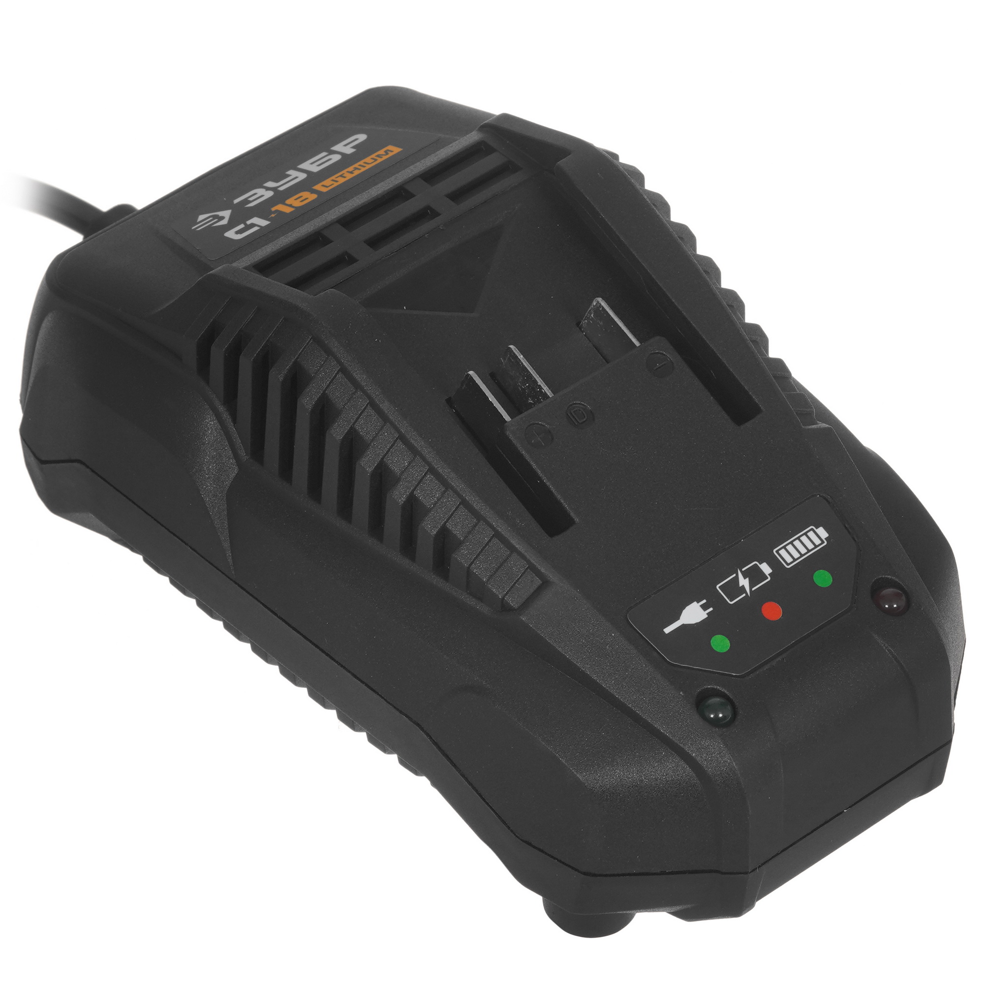 Сабельная пила Зубр СПЛ-185-41 С1-18 18V 9963636 STDN-0024814 - Вид №6