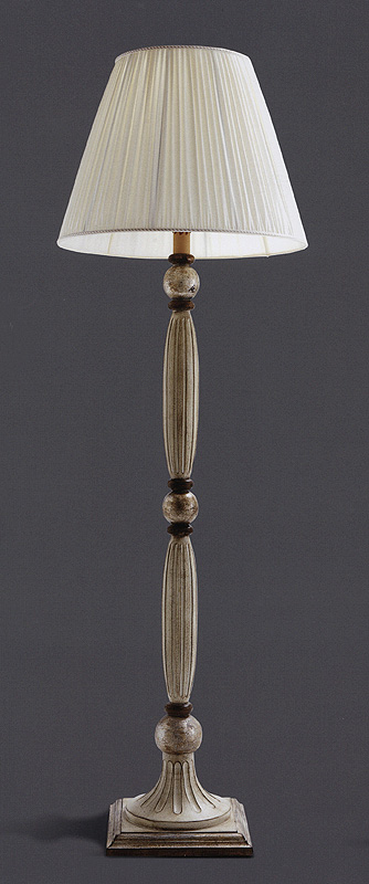 Напольная лампа  SILVANO GRIFONI 1702 + 828 Light and mirror