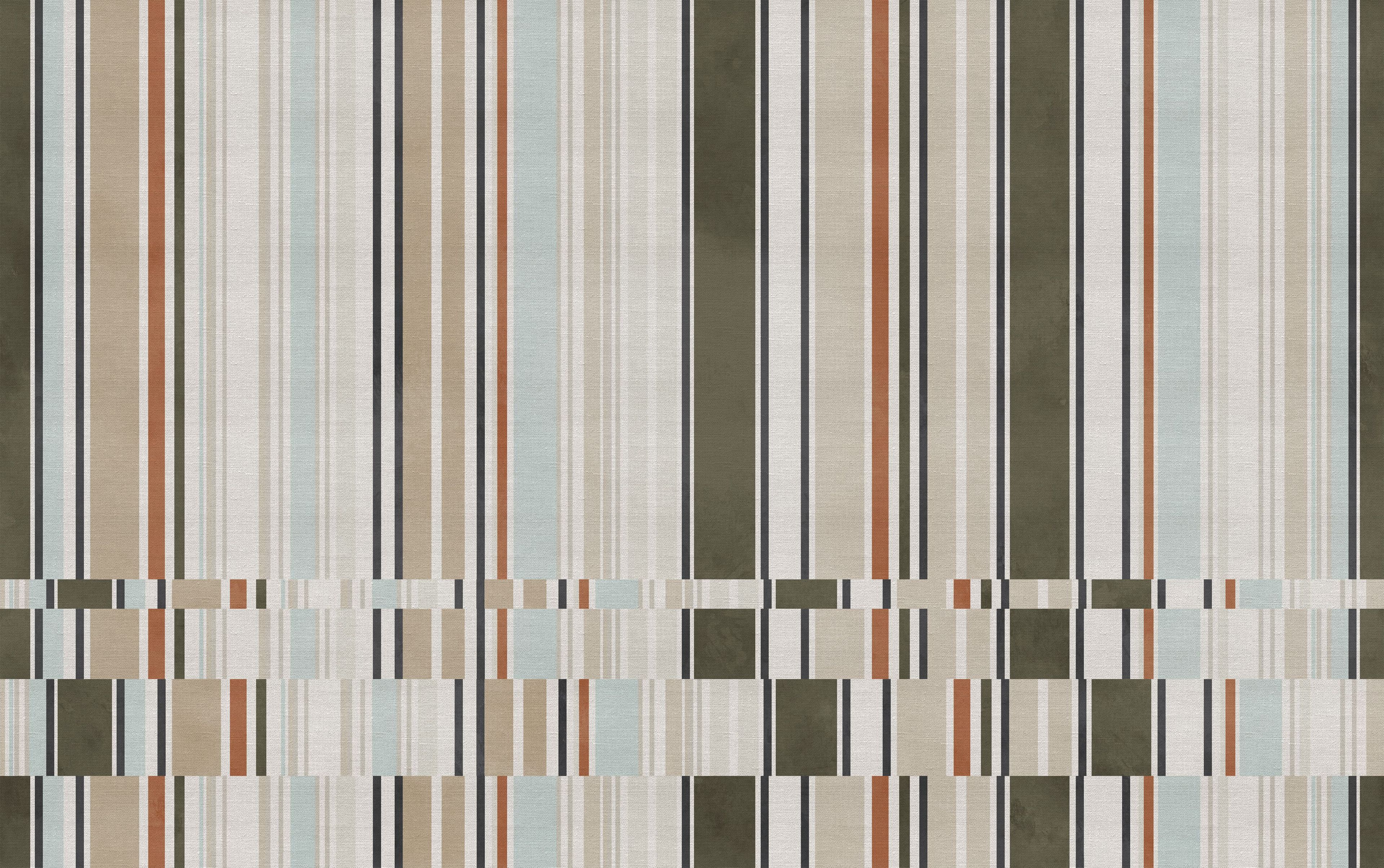 Обои с цифровой печатью Inkiostro Bianco белая бумага ARCH-00144093 - Вид №3