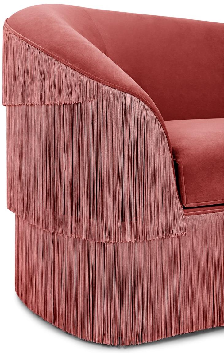 Munna 2-местный тканевый диван Fetiche sun-id-1353432 - Вид №7