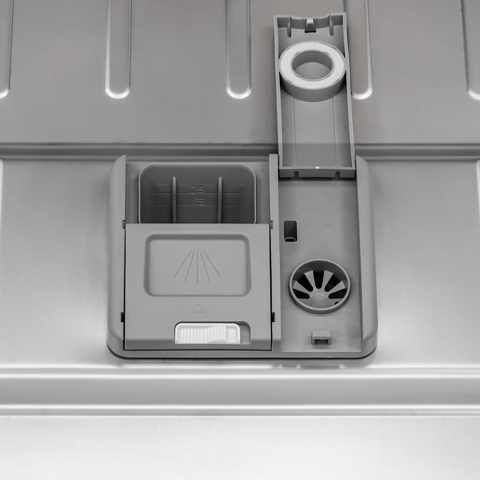 9942251 Встраиваемая посудомоечная машина KRONA MARTINA 60 BI KRONA1 STDN-0020374 - Вид №11