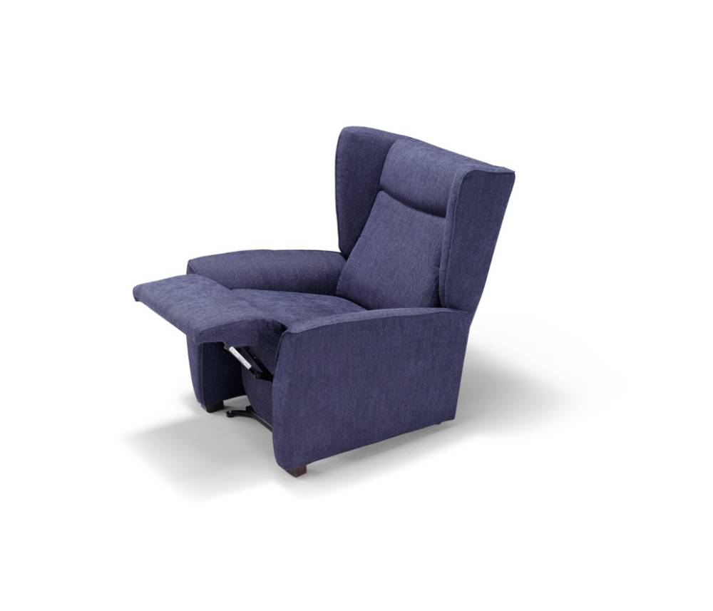 Кресло-Подъемник Moteur Lift-Relax 1 Spaziorelaxitalia  Firenze Firenze Moteur Lift-Relax 1 - Вид №2