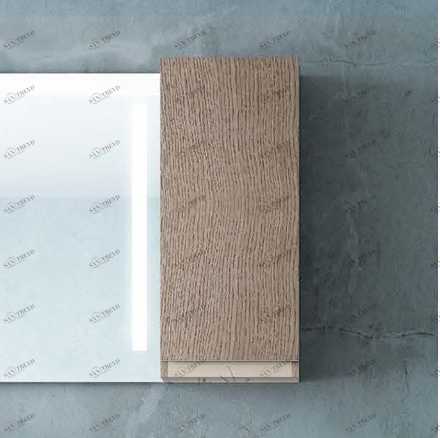 Avila Dos Пенал подвесной 70 см Color R2+34 Advance Trendy 2704314NR234