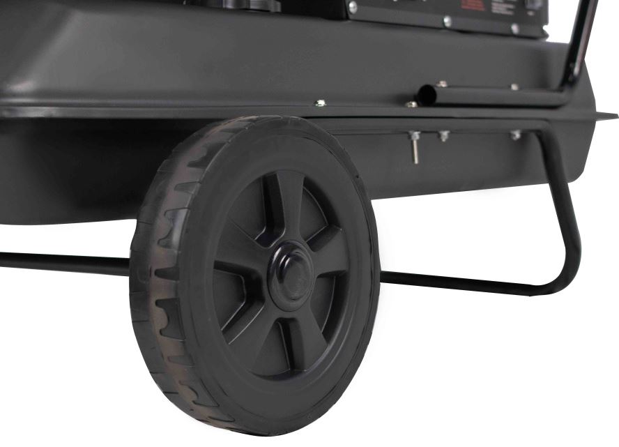 9205115 Тепловая пушка дизельная Verton Air DH-36 STDN-0072996 - Вид №4