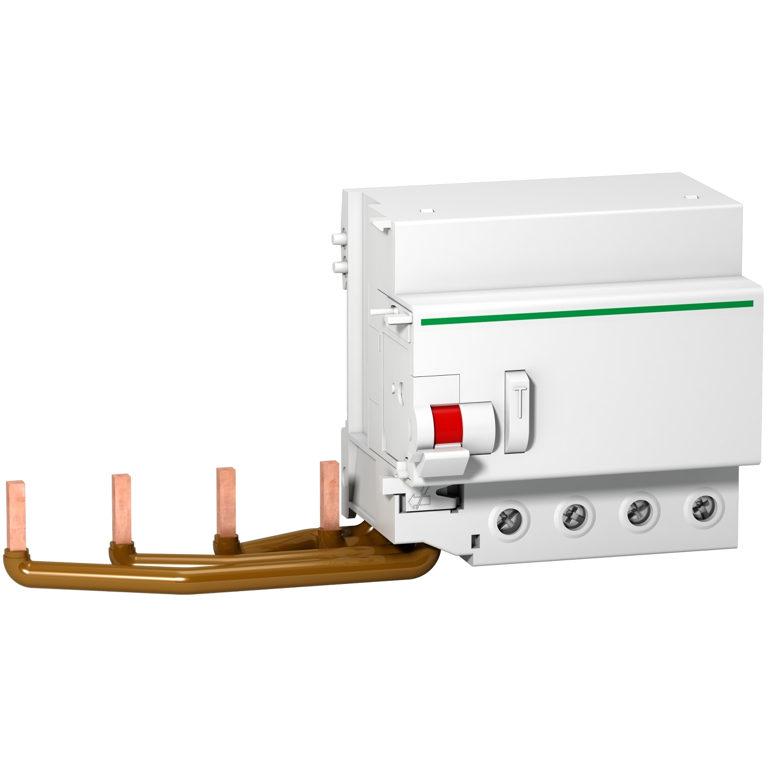 A9N18548 Дифференциальный блок Acti9 4P 125А 300мА (AC) Schneider Electric Acti 9 