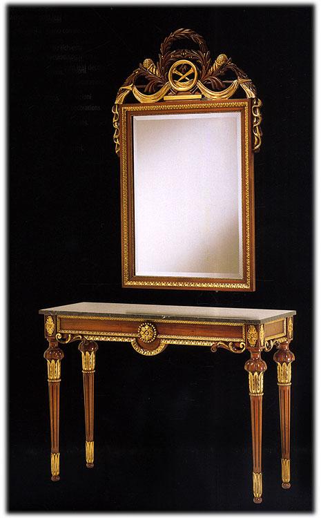 Консоль  ISACCO AGOSTONI 946 