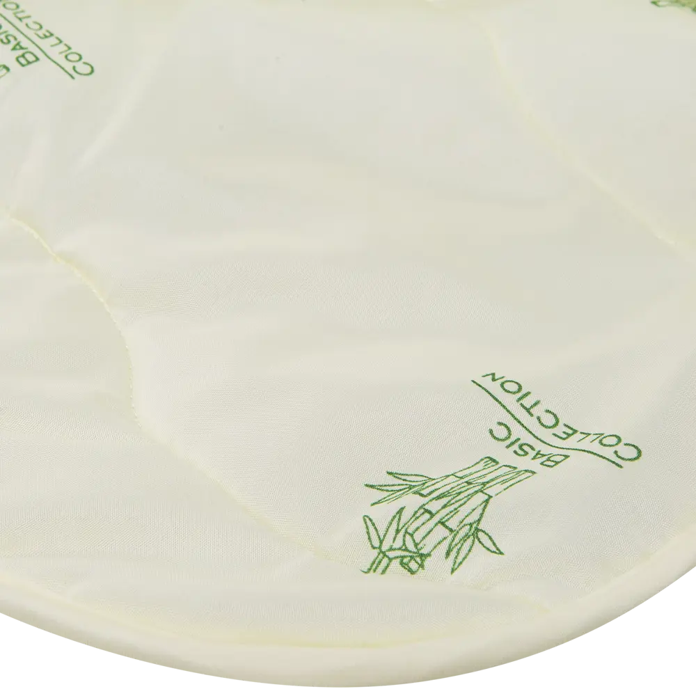 Santreyd Одеяло Бамбук - лёгкое и дышащее для комфортного сна 82623439 STLM-0032023 - Вид №3