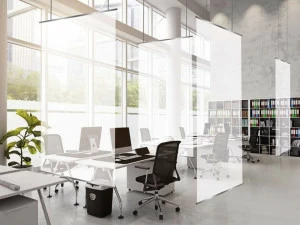 BARRISOL Акустические и защитные панели