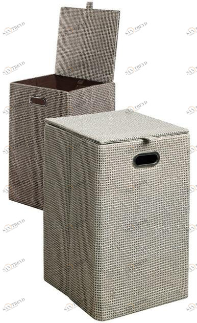 GEDY Корзина для белья Lavanda La38 