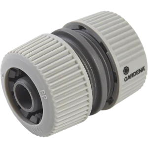 Муфта ремонтная для шланга Gardena 1/2 дюйма