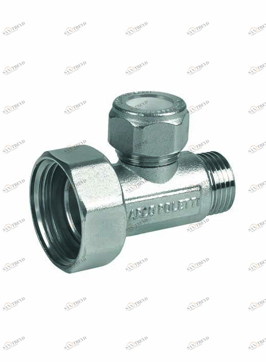 Carlo Poletti NV15410Q Колпачок для держателей 