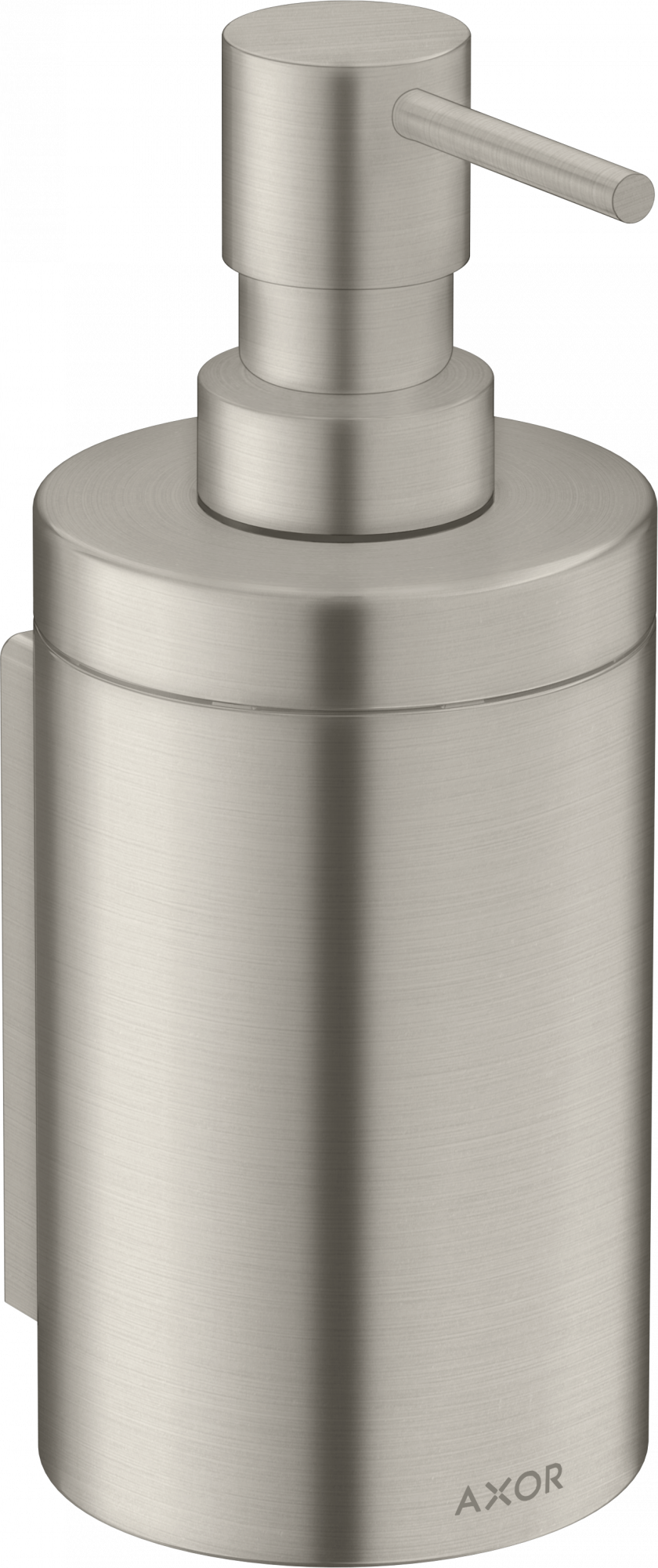 42810800 Дозатор жидкого мыла AXOR UNIVERSAL CIRCULAR 