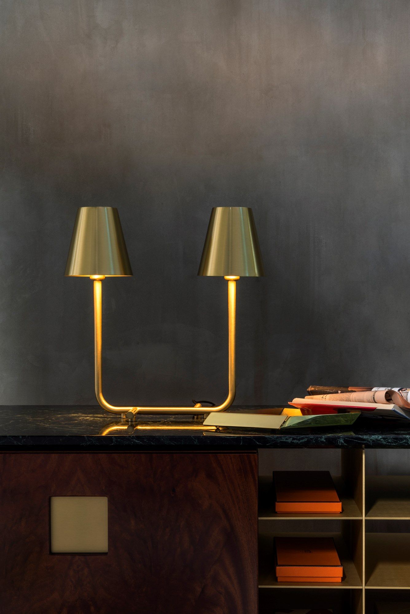 Деревянный шпон GHIDINI1961 Цзуань ARCH-00028225 - Вид №5