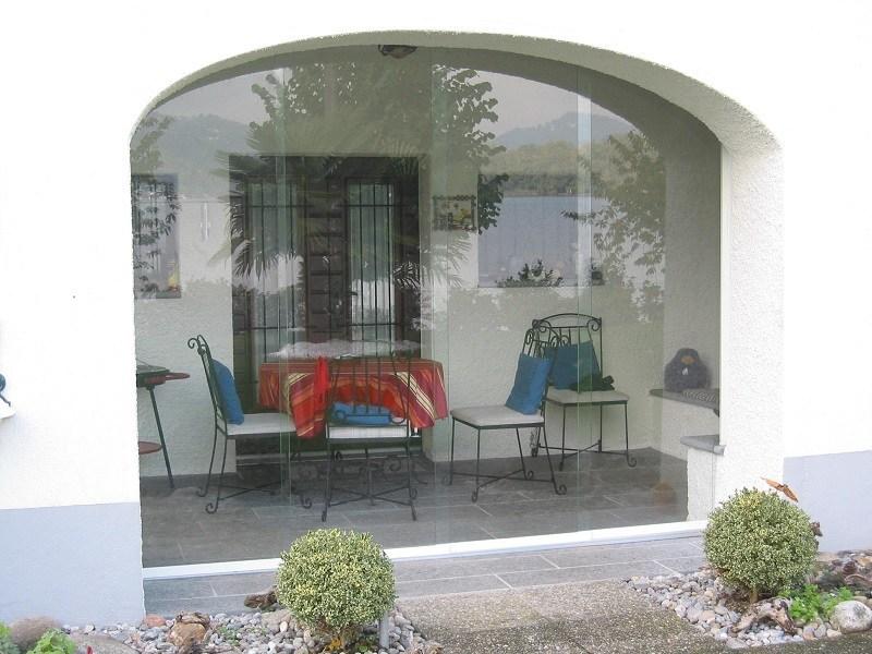 FRUBAU Раздвижное алюминиевое окно Vetrate sun-id-1513171 - Вид №5