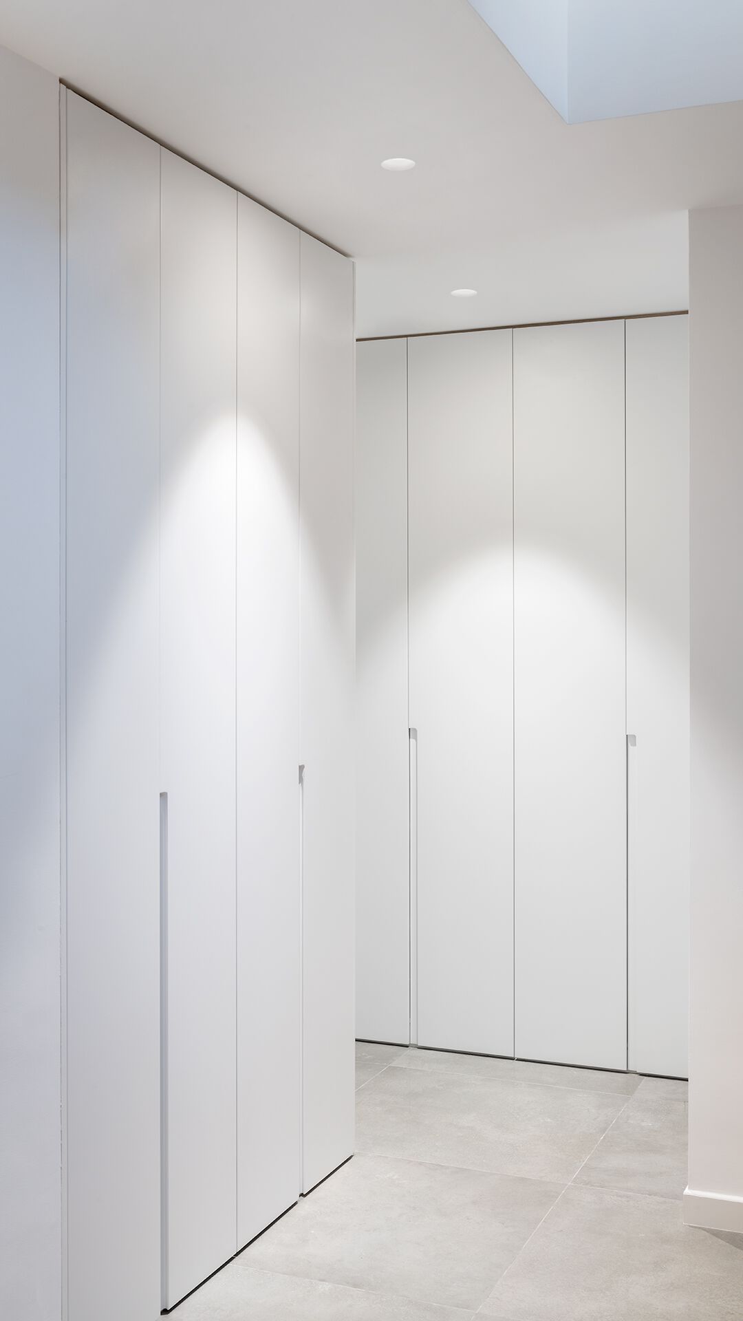 Утопленный светодиодный прожектор Arkoslight своп ARCH-00056648 - Вид №11